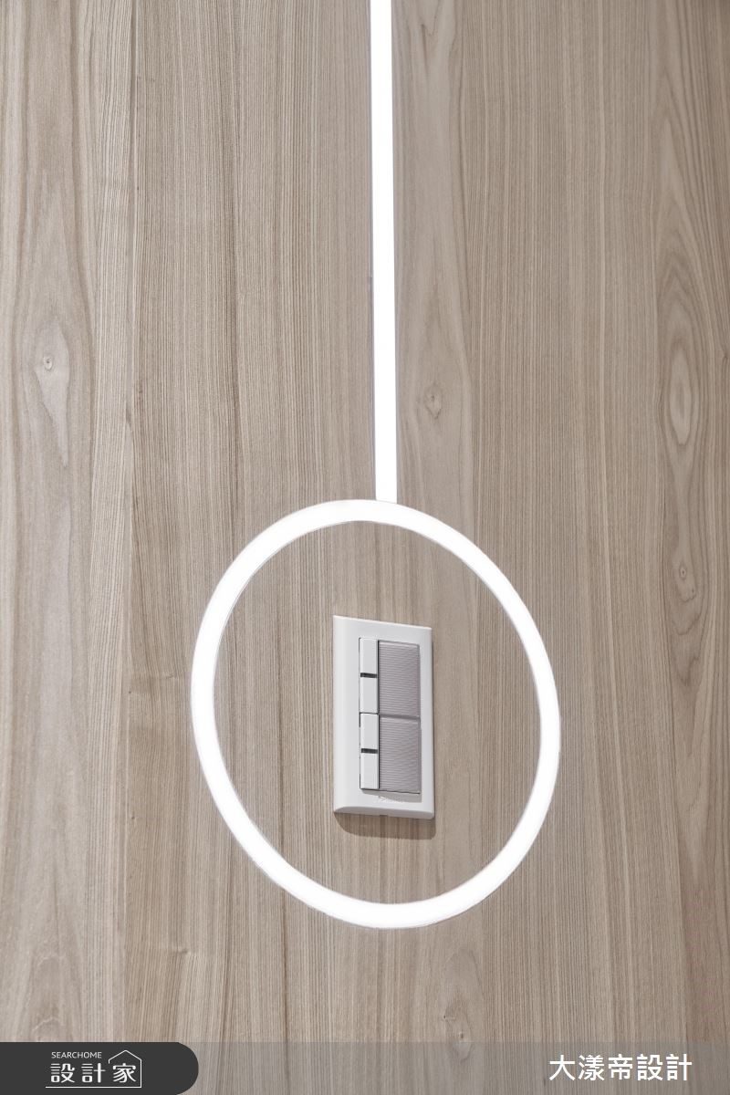 13坪新成屋(5年以下)＿現代風案例圖片＿大漾帝國際室內裝修有限公司＿大漾帝_16之30