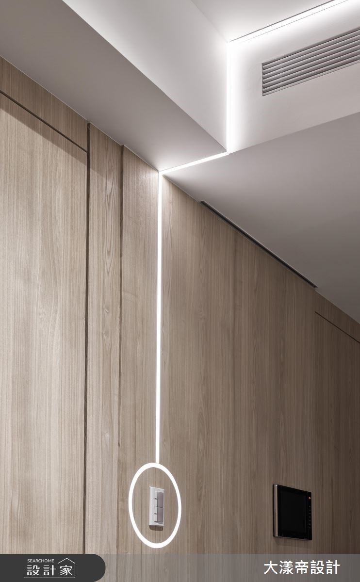 13坪新成屋(5年以下)＿現代風案例圖片＿大漾帝國際室內裝修有限公司＿大漾帝_16之29