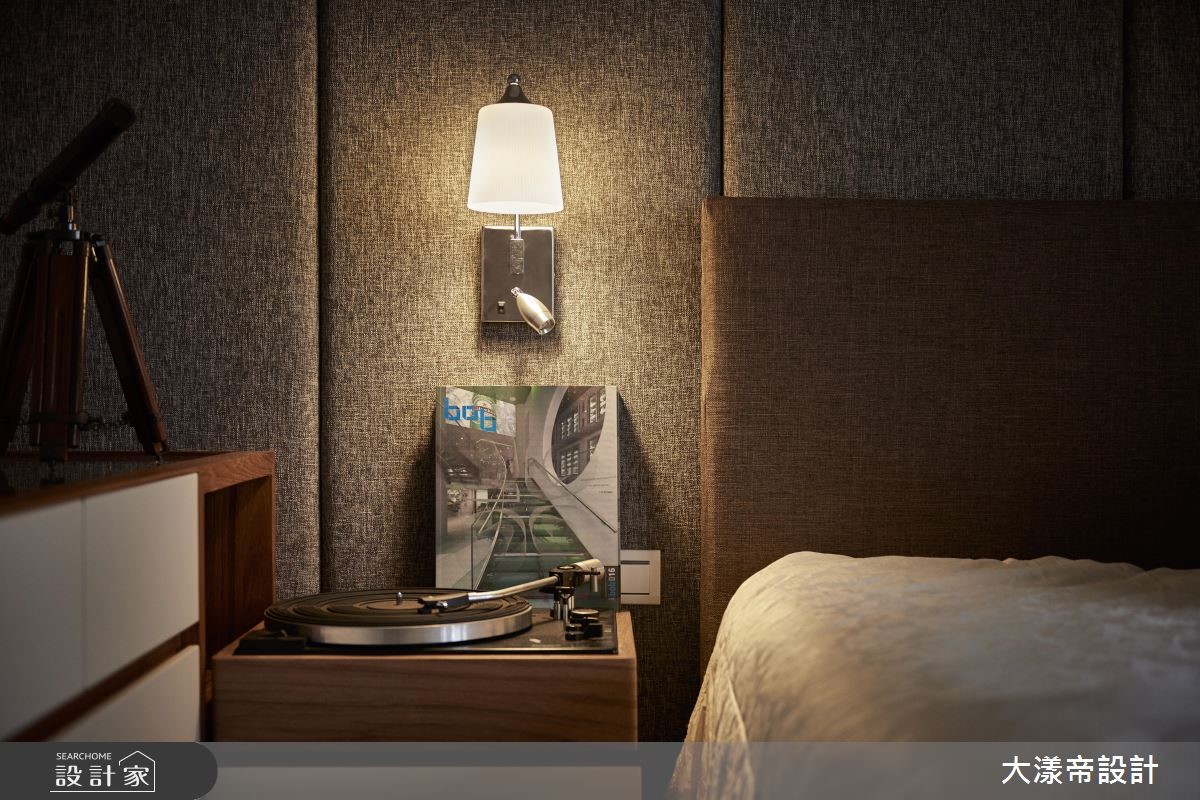40坪新成屋(5年以下)＿混搭風案例圖片＿大漾帝國際室內裝修有限公司＿大漾帝_19之28