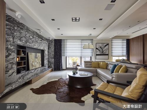 大漾帝_22_新中式風