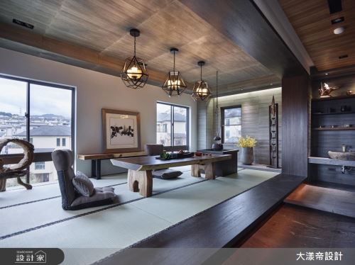 大漾帝_25_人文禪風