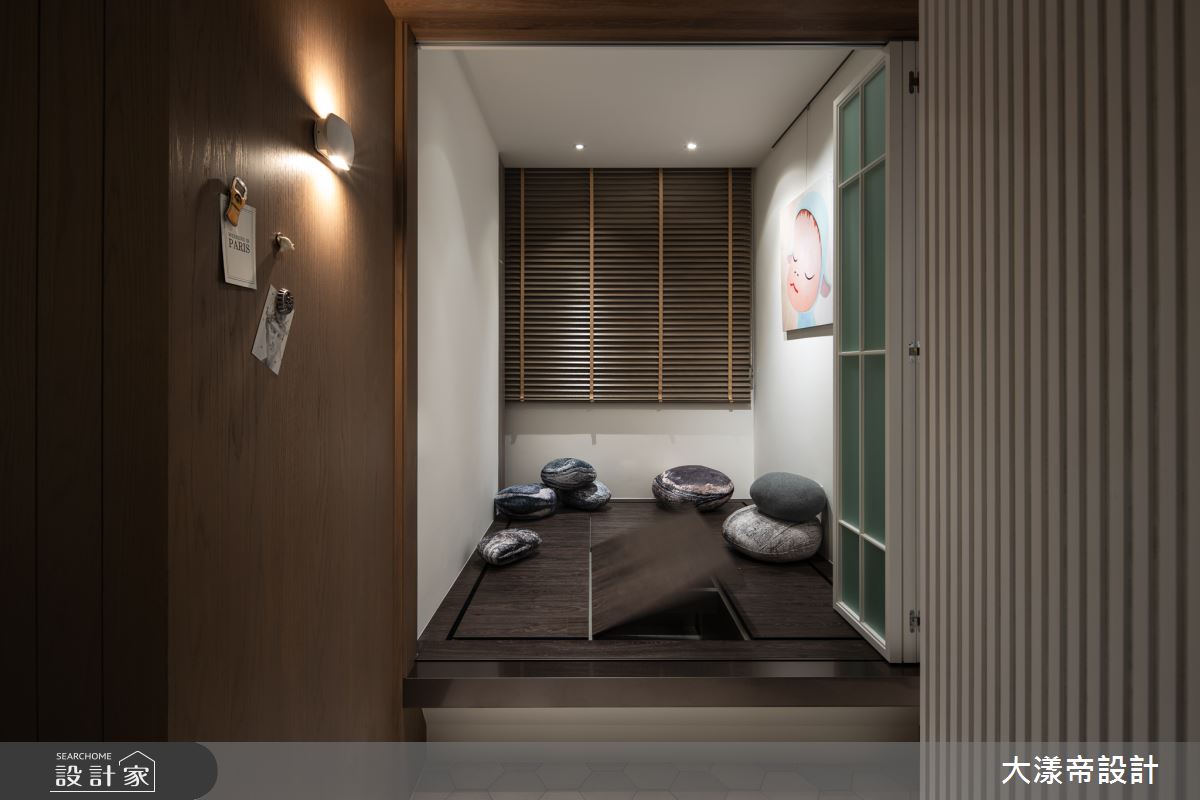 26坪新成屋(5年以下)＿現代風案例圖片＿大漾帝國際室內裝修有限公司＿大漾帝_30之18