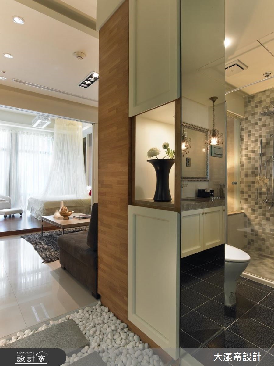 12坪新成屋(5年以下)＿新古典案例圖片＿大漾帝國際室內裝修有限公司＿大漾帝_01之3