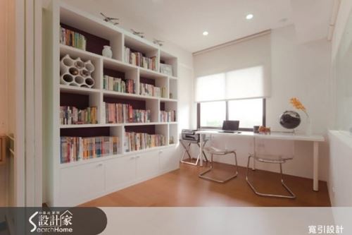 寬引設計／陽蹲少_現代風