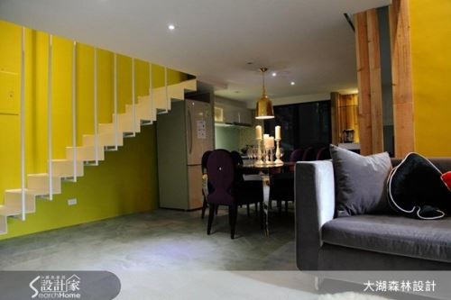 大湖森林_14_混搭風