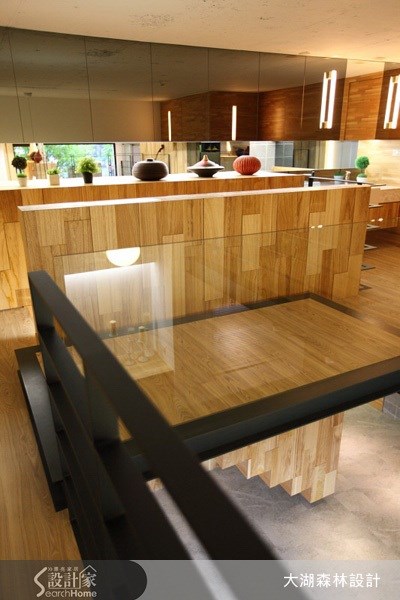 109坪中古屋(5~15年)＿休閒風走廊案例圖片＿大湖森林室內設計＿大湖森林_16之14