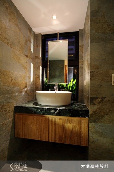109坪中古屋(5~15年)＿休閒風浴室案例圖片＿大湖森林室內設計＿大湖森林_16之21