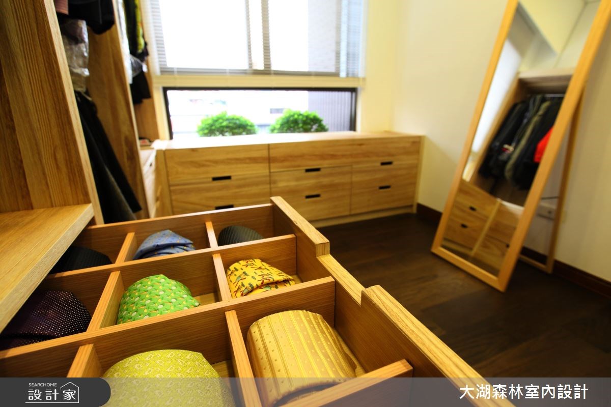 25坪新成屋(5年以下)＿北歐風案例圖片＿大湖森林室內設計＿大湖森林_17之41