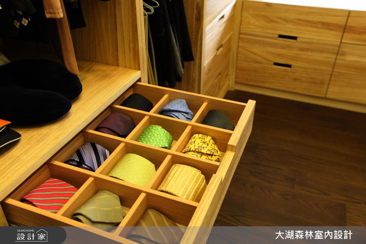 25坪新成屋(5年以下)＿北歐風案例圖片＿大湖森林室內設計＿大湖森林_17之33