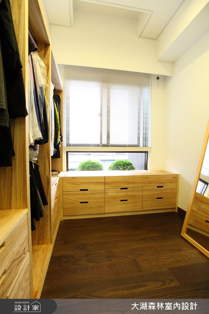 25坪新成屋(5年以下)＿北歐風案例圖片＿大湖森林室內設計＿大湖森林_17之40