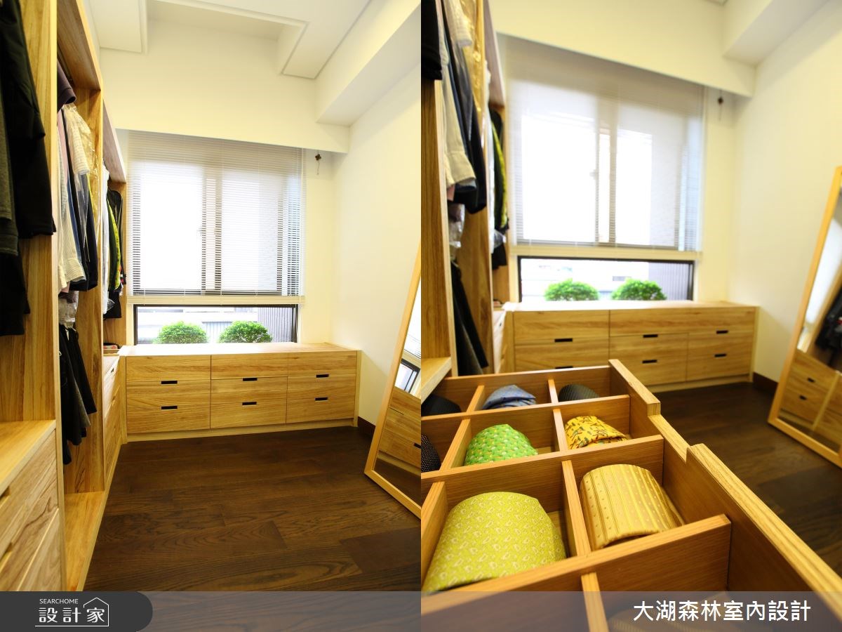 25坪新成屋(5年以下)＿北歐風案例圖片＿大湖森林室內設計＿大湖森林_17之11