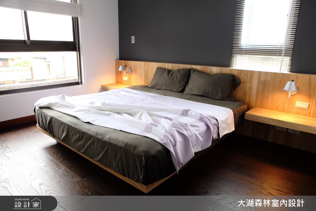 25坪新成屋(5年以下)＿北歐風案例圖片＿大湖森林室內設計＿大湖森林_17之28
