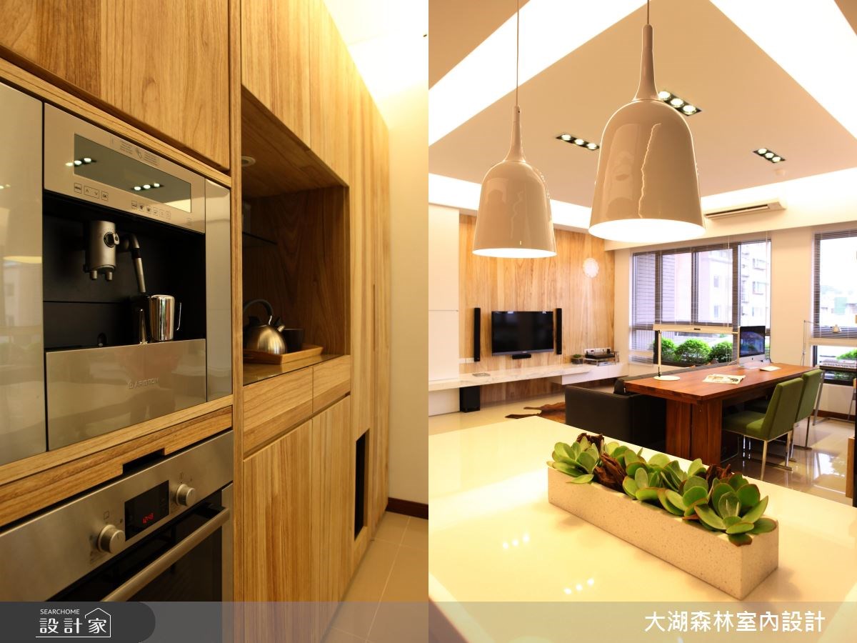 25坪新成屋(5年以下)＿北歐風案例圖片＿大湖森林室內設計＿大湖森林_17之7