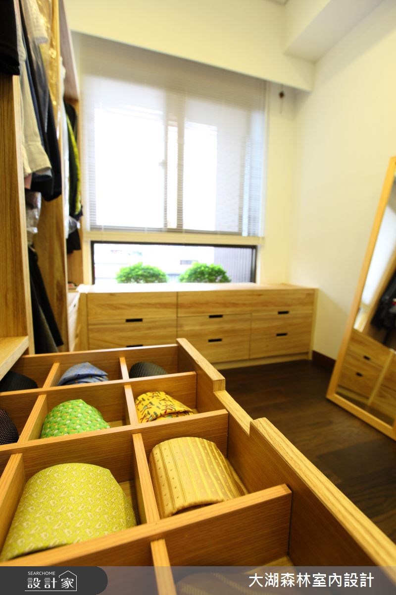 25坪新成屋(5年以下)＿北歐風案例圖片＿大湖森林室內設計＿大湖森林_17之32