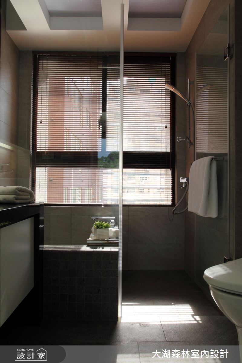 32坪新成屋(5年以下)＿北歐風案例圖片＿大湖森林室內設計＿大湖森林_18之21