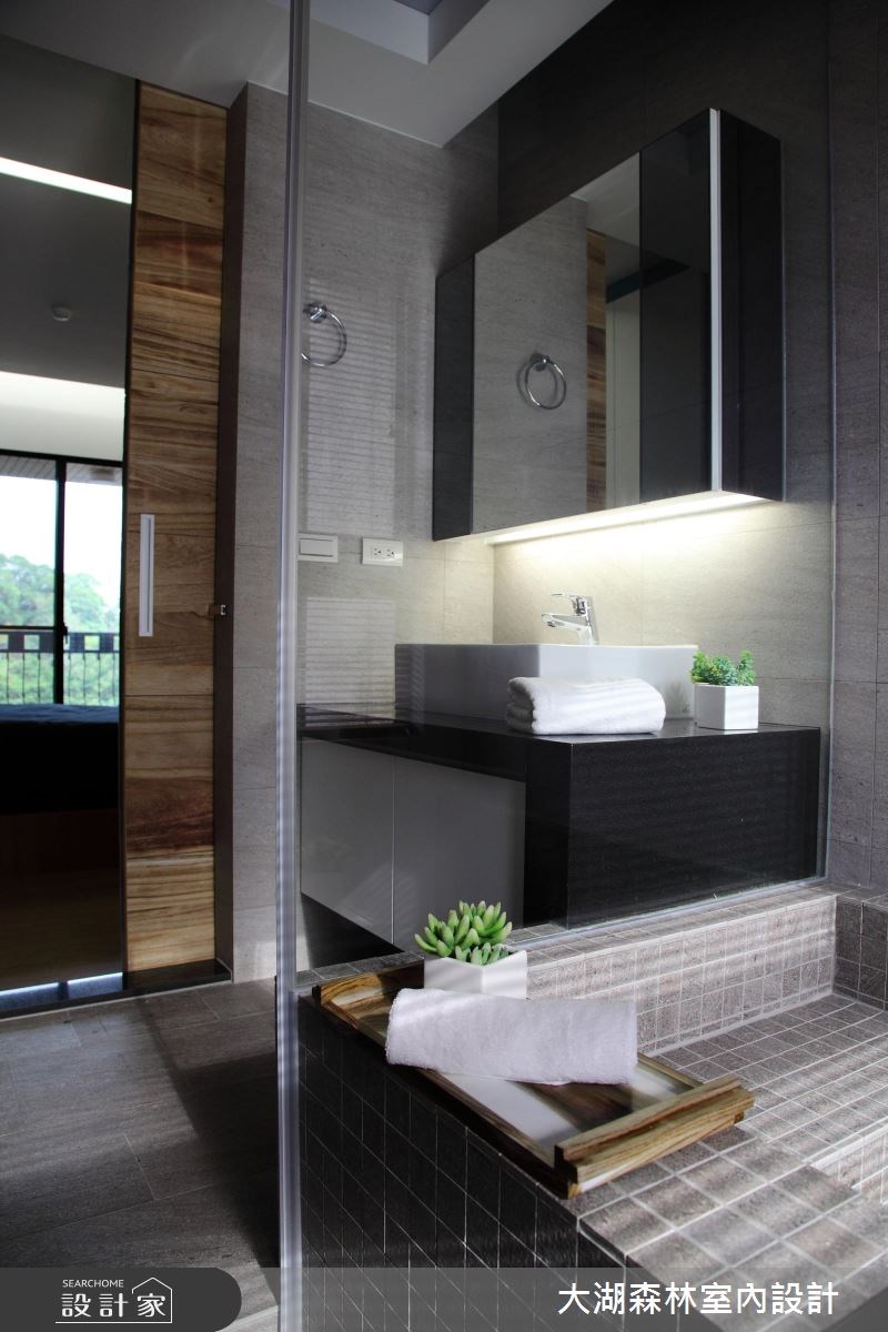 32坪新成屋(5年以下)＿北歐風案例圖片＿大湖森林室內設計＿大湖森林_18之22