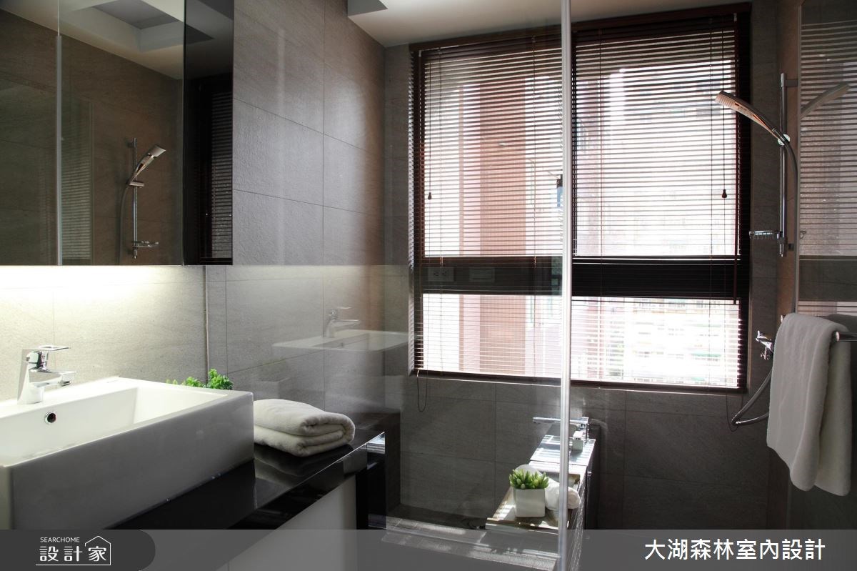 32坪新成屋(5年以下)＿北歐風案例圖片＿大湖森林室內設計＿大湖森林_18之20