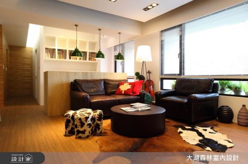 大湖森林_18_北歐風