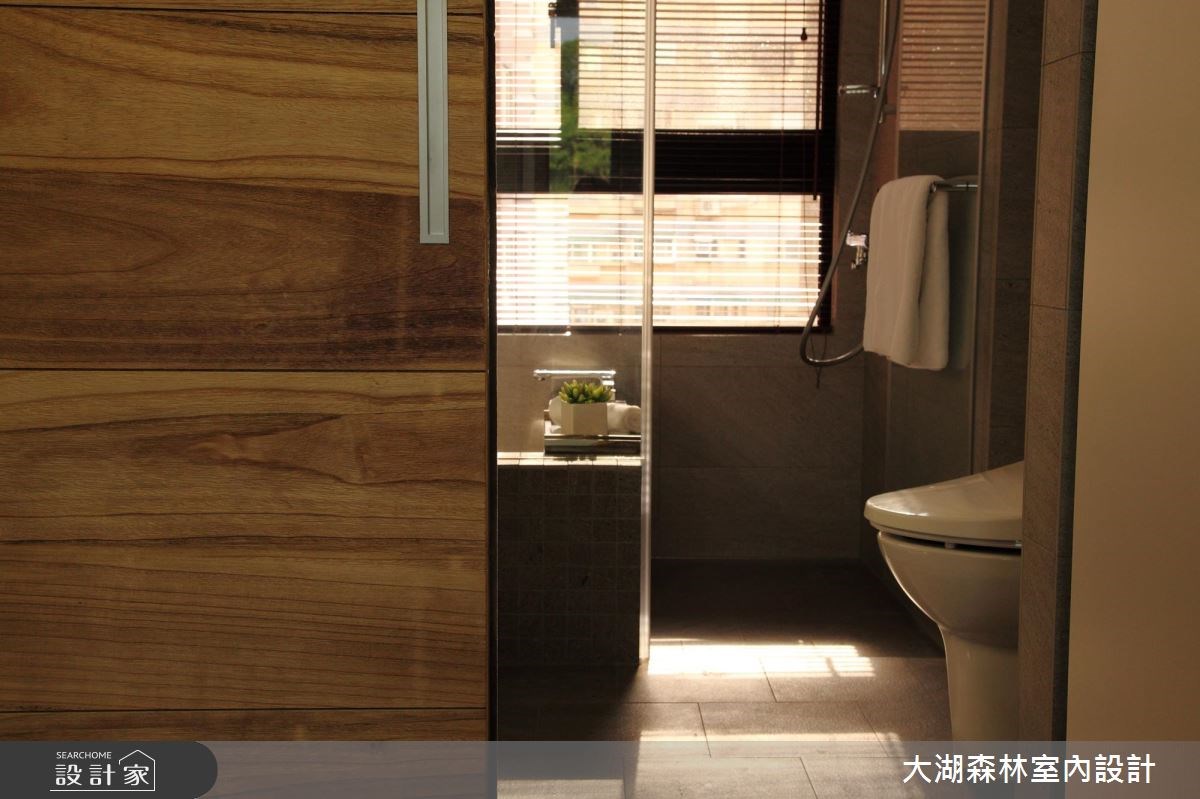 32坪新成屋(5年以下)＿北歐風案例圖片＿大湖森林室內設計＿大湖森林_18之23