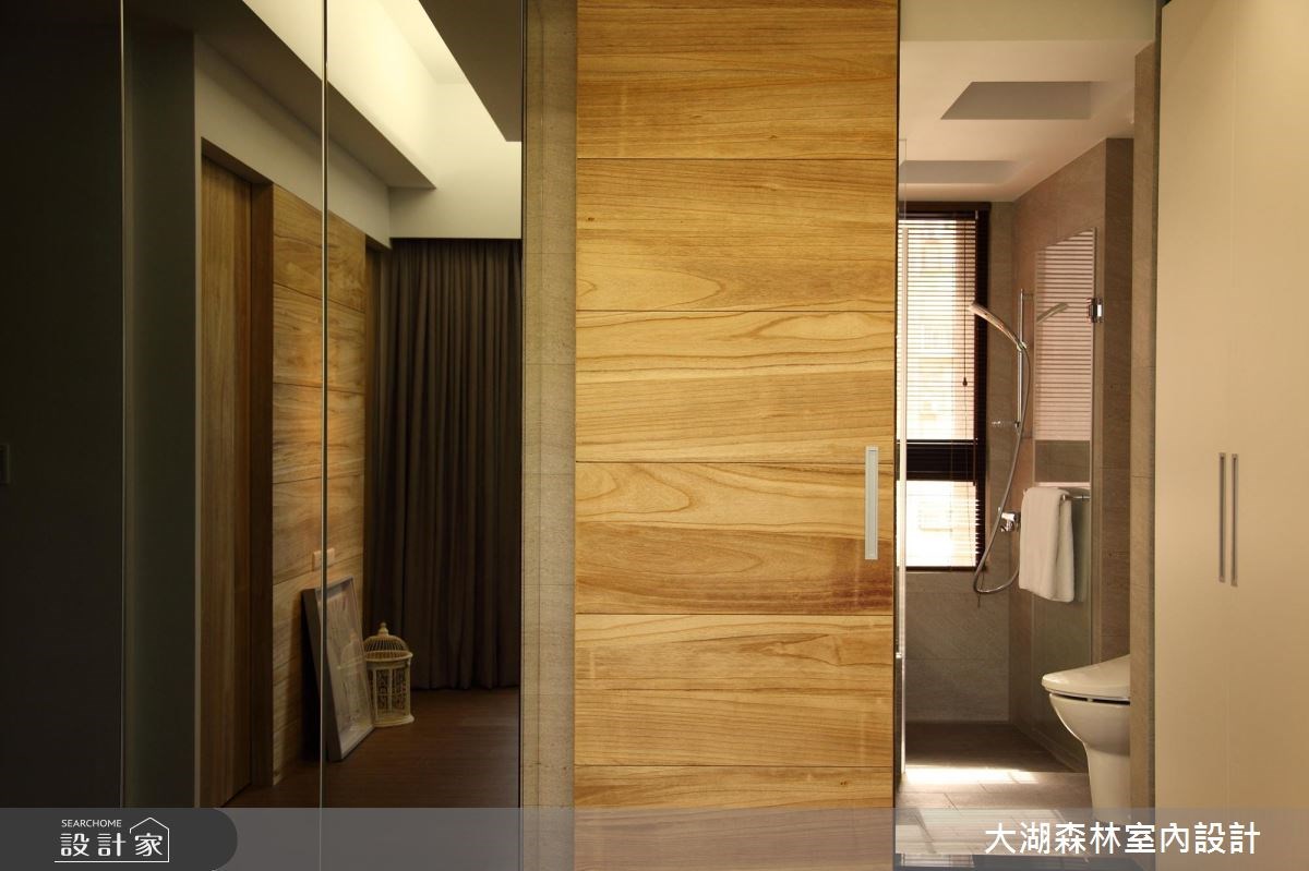 32坪新成屋(5年以下)＿北歐風案例圖片＿大湖森林室內設計＿大湖森林_18之24