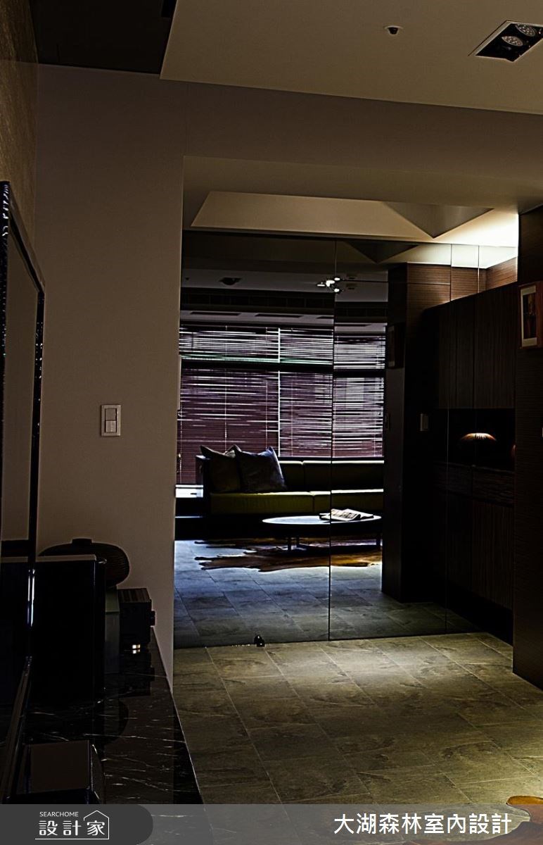 55坪新成屋(5年以下)＿奢華風案例圖片＿大湖森林室內設計＿大湖森林_19之4
