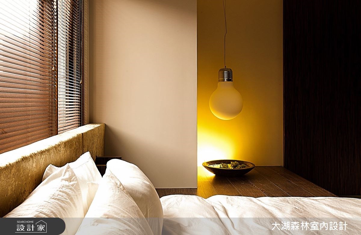 55坪新成屋(5年以下)＿奢華風案例圖片＿大湖森林室內設計＿大湖森林_19之26