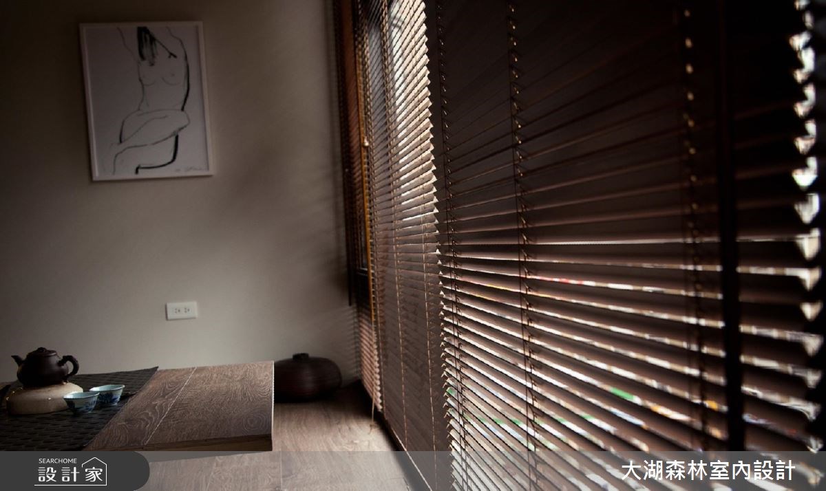 55坪新成屋(5年以下)＿奢華風案例圖片＿大湖森林室內設計＿大湖森林_19之22