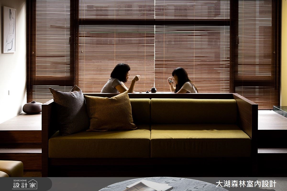 55坪新成屋(5年以下)＿奢華風案例圖片＿大湖森林室內設計＿大湖森林_19之6