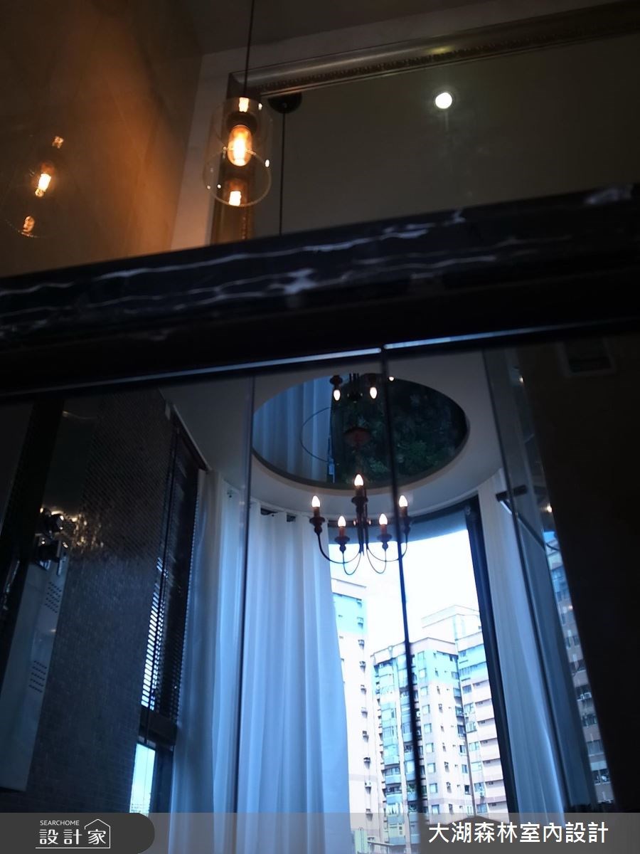 55坪新成屋(5年以下)＿奢華風案例圖片＿大湖森林室內設計＿大湖森林_19之33