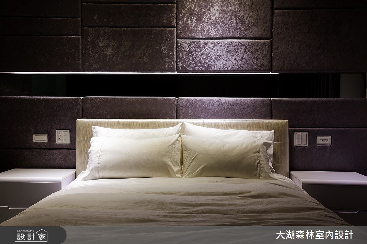 55坪新成屋(5年以下)＿奢華風案例圖片＿大湖森林室內設計＿大湖森林_19之27