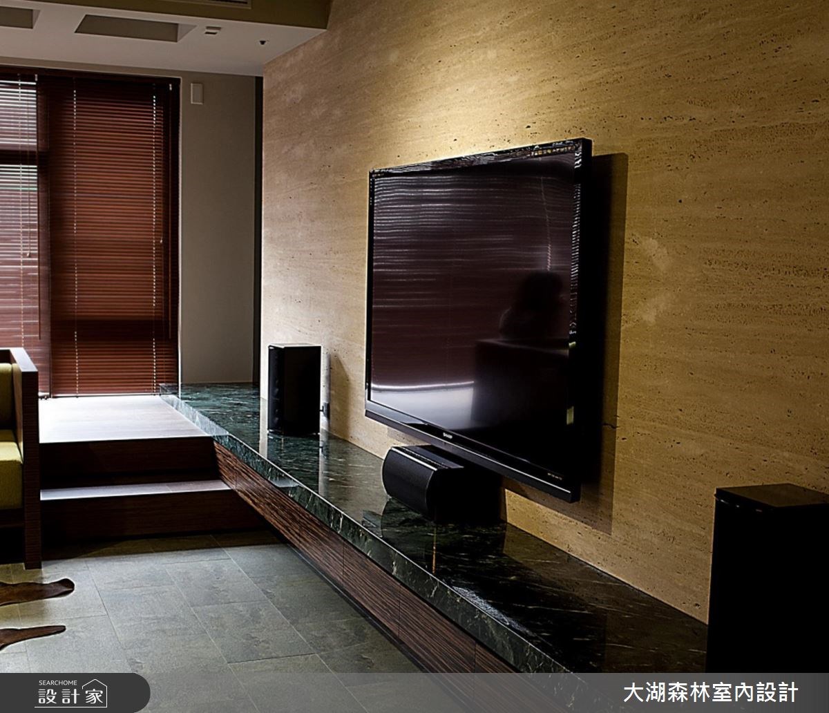 55坪新成屋(5年以下)＿奢華風案例圖片＿大湖森林室內設計＿大湖森林_19之20