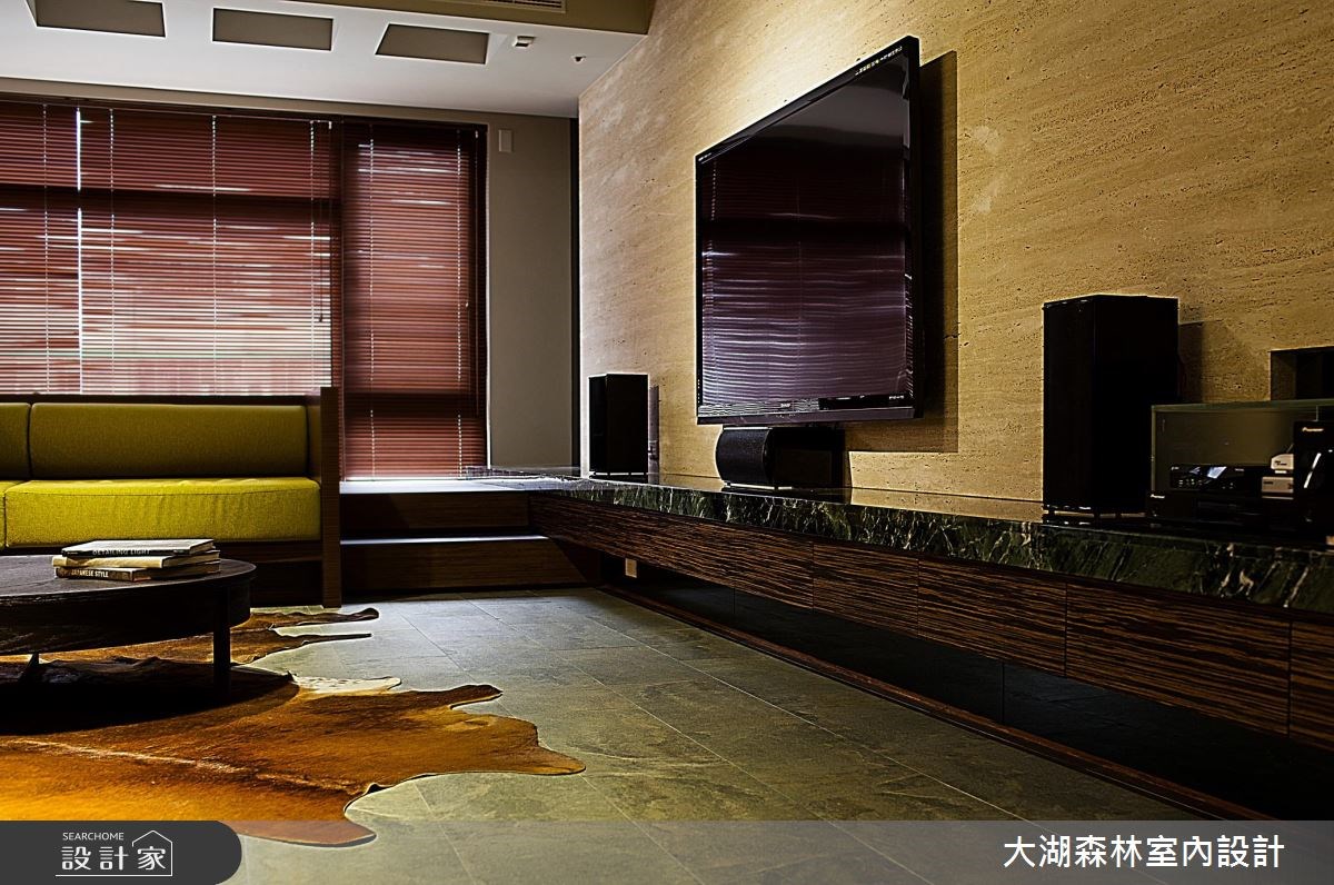 55坪新成屋(5年以下)＿奢華風案例圖片＿大湖森林室內設計＿大湖森林_19之5
