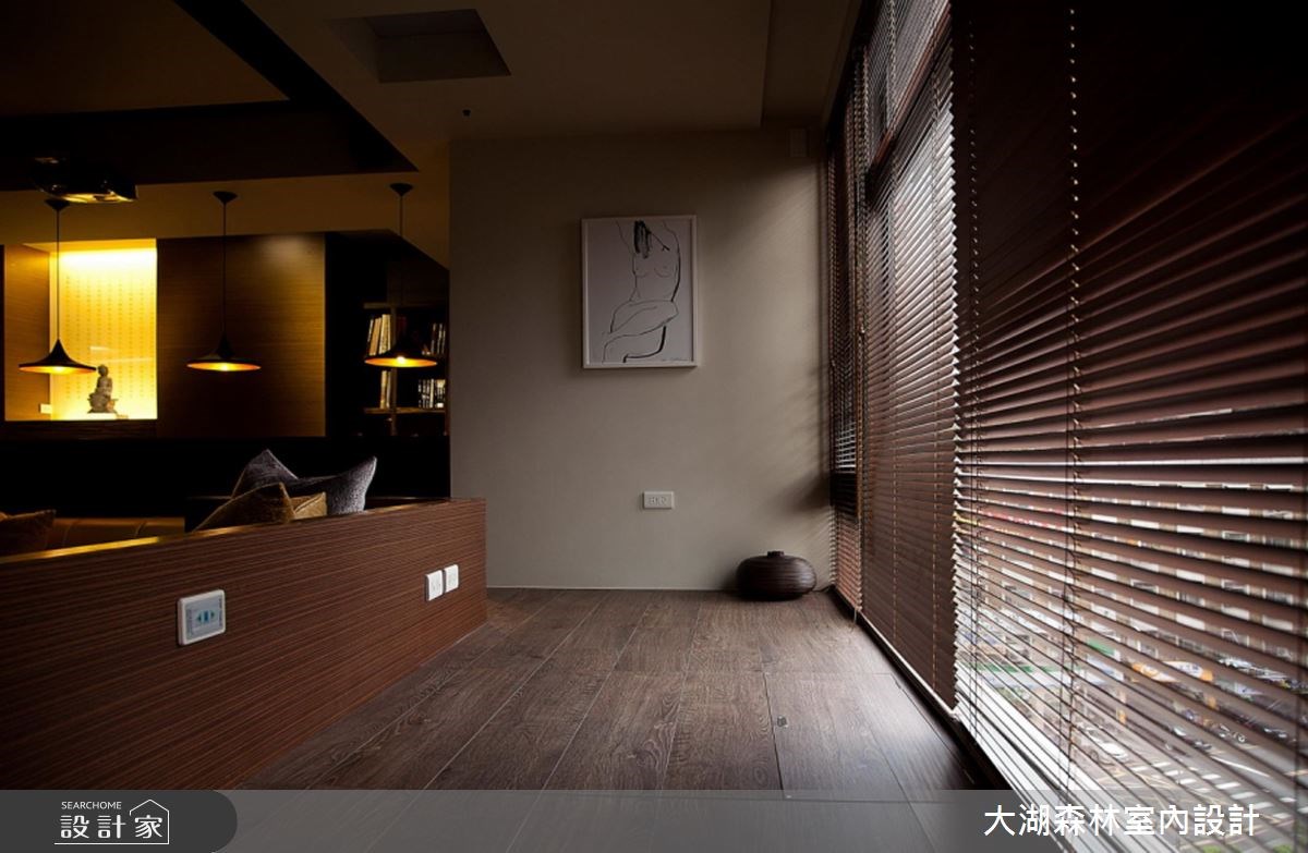 55坪新成屋(5年以下)＿奢華風案例圖片＿大湖森林室內設計＿大湖森林_19之7