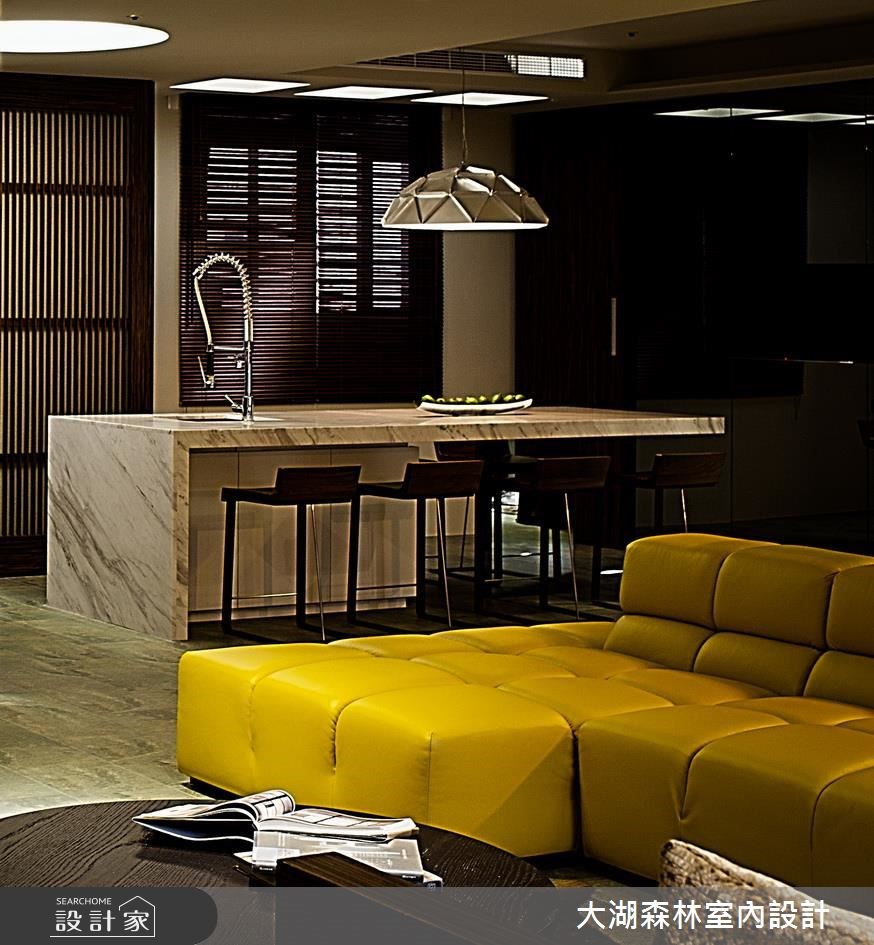 55坪新成屋(5年以下)＿奢華風案例圖片＿大湖森林室內設計＿大湖森林_19之11