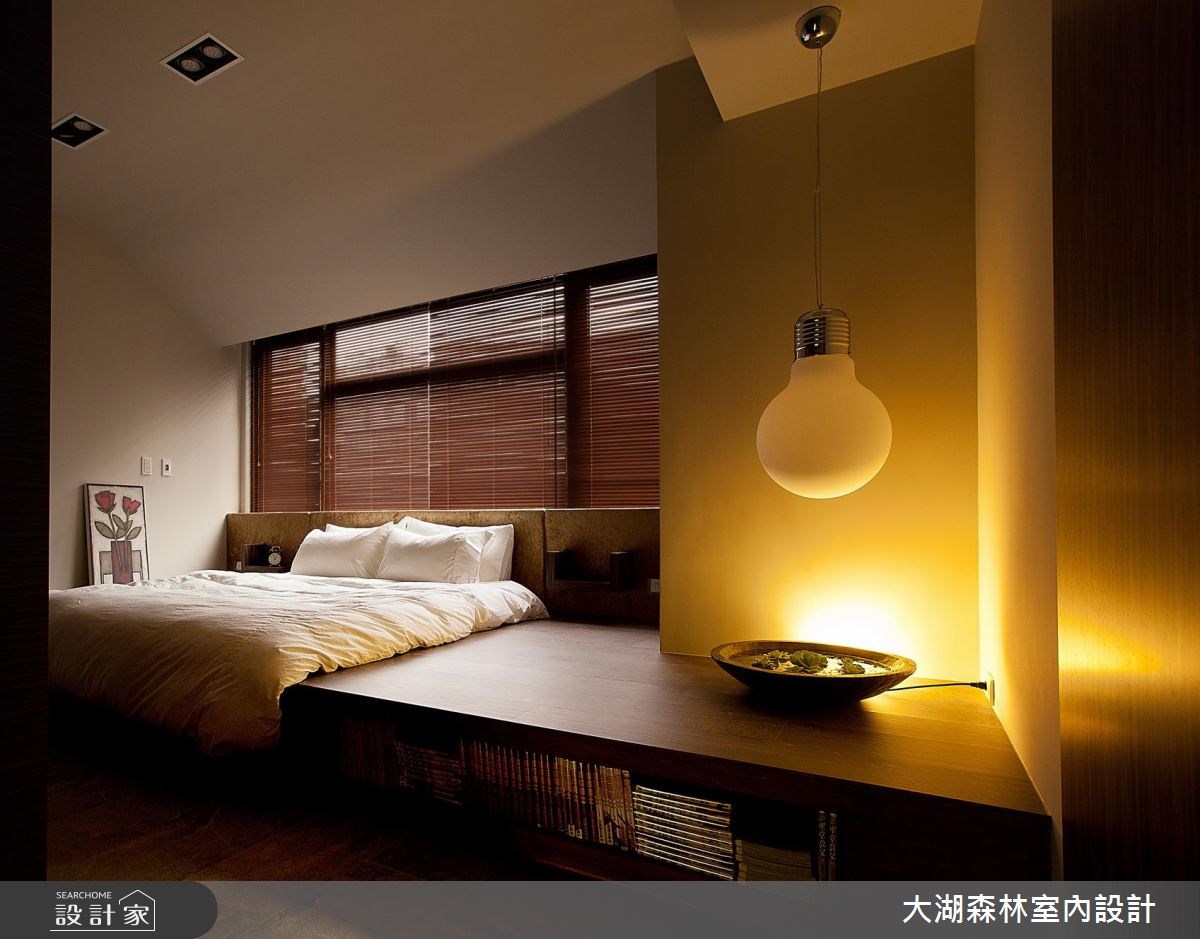 55坪新成屋(5年以下)＿奢華風案例圖片＿大湖森林室內設計＿大湖森林_19之24