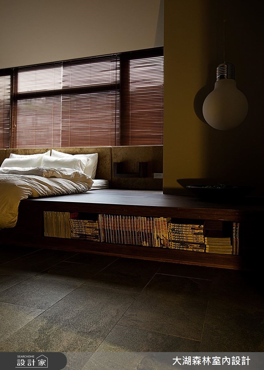 55坪新成屋(5年以下)＿奢華風案例圖片＿大湖森林室內設計＿大湖森林_19之23