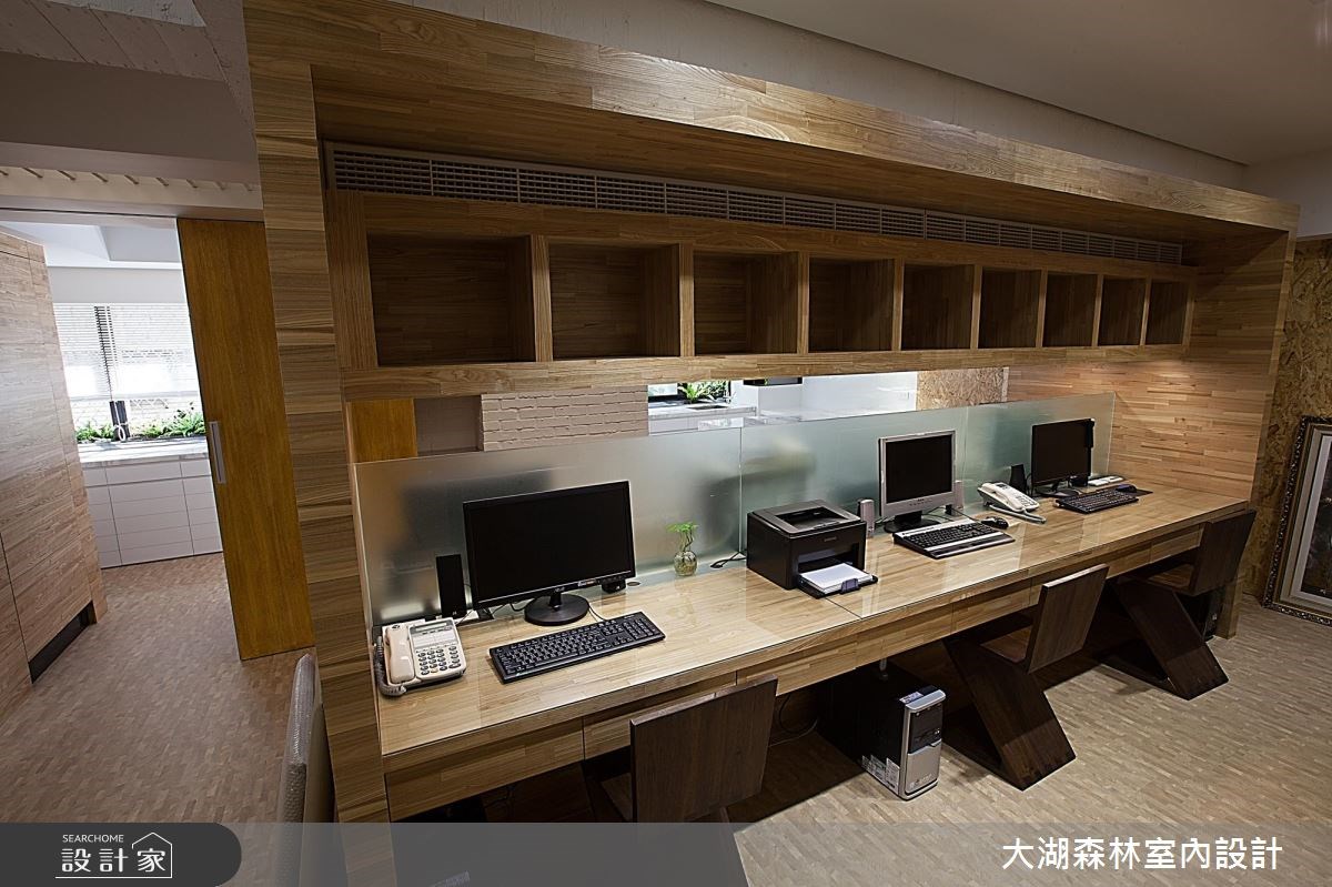 58坪中古屋(5~15年)＿休閒風案例圖片＿大湖森林室內設計＿大湖森林_20之15