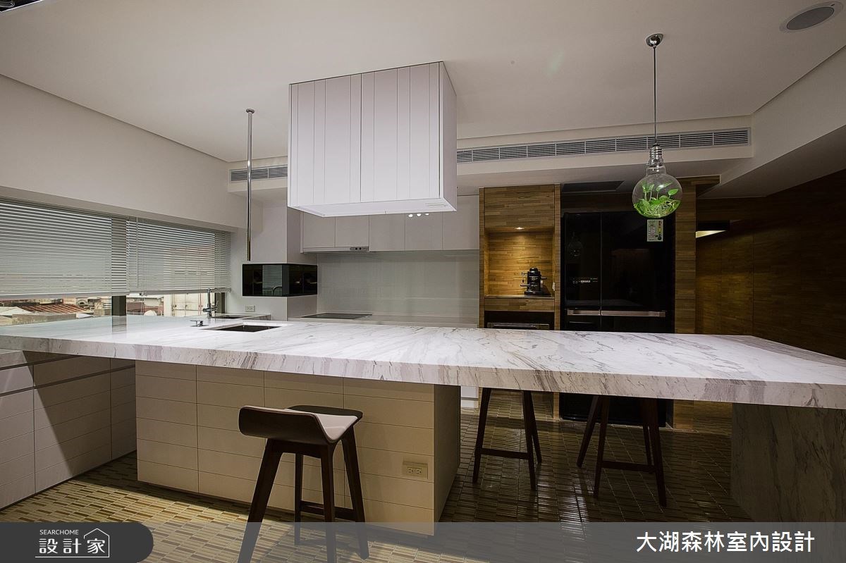 58坪中古屋(5~15年)＿休閒風案例圖片＿大湖森林室內設計＿大湖森林_20之23