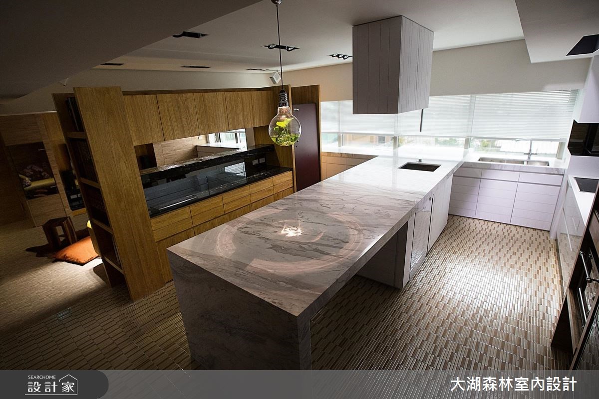 58坪中古屋(5~15年)＿休閒風案例圖片＿大湖森林室內設計＿大湖森林_20之2