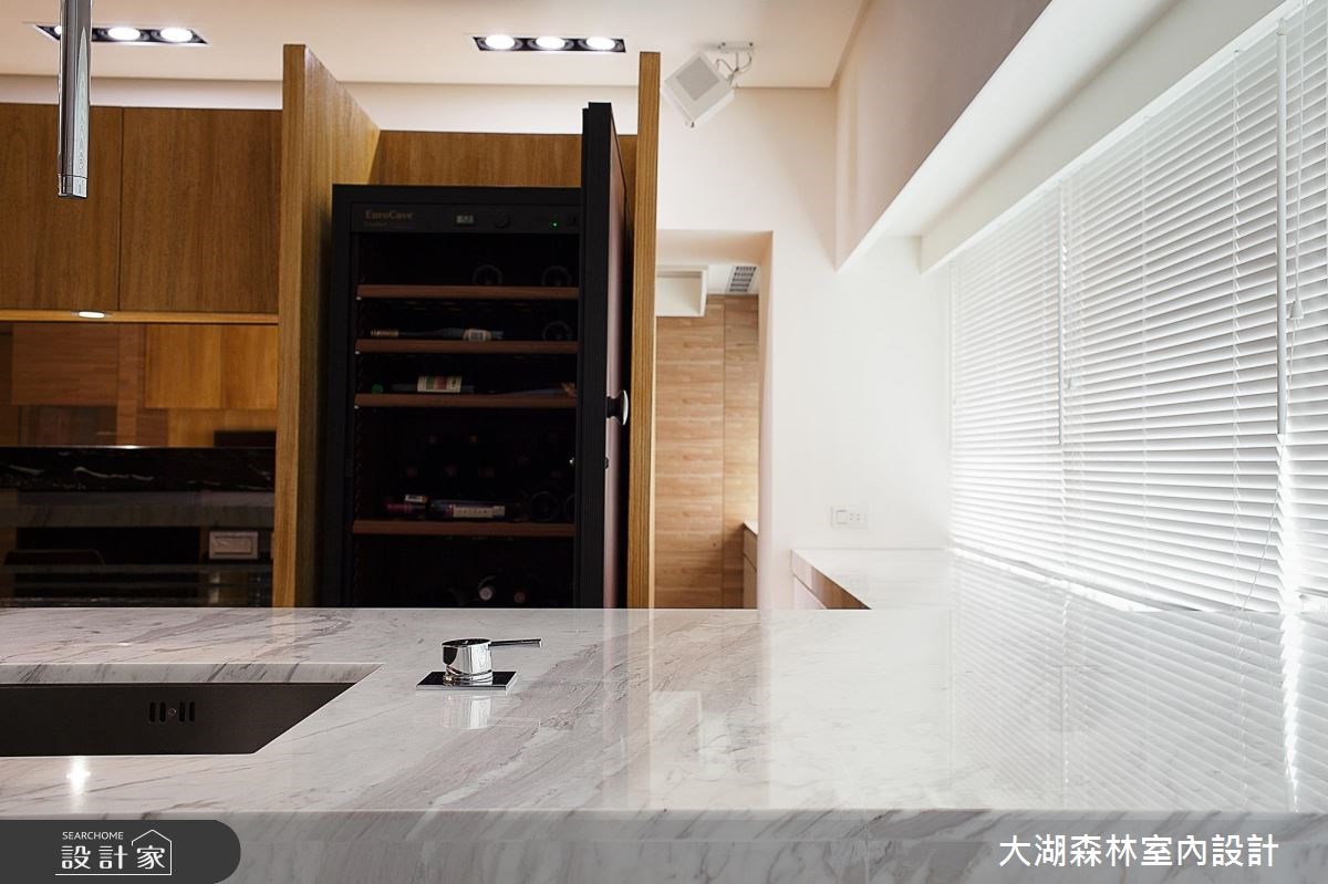 58坪中古屋(5~15年)＿休閒風案例圖片＿大湖森林室內設計＿大湖森林_20之29