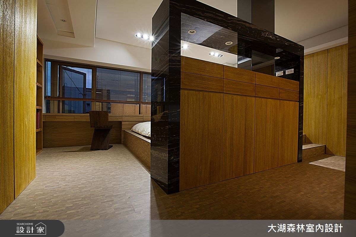 58坪中古屋(5~15年)＿休閒風案例圖片＿大湖森林室內設計＿大湖森林_20之36