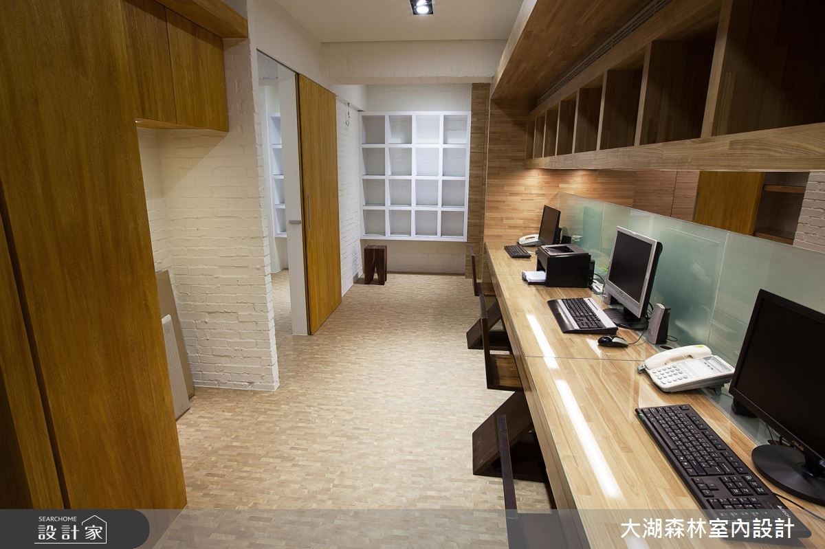 58坪中古屋(5~15年)＿休閒風案例圖片＿大湖森林室內設計＿大湖森林_20之46