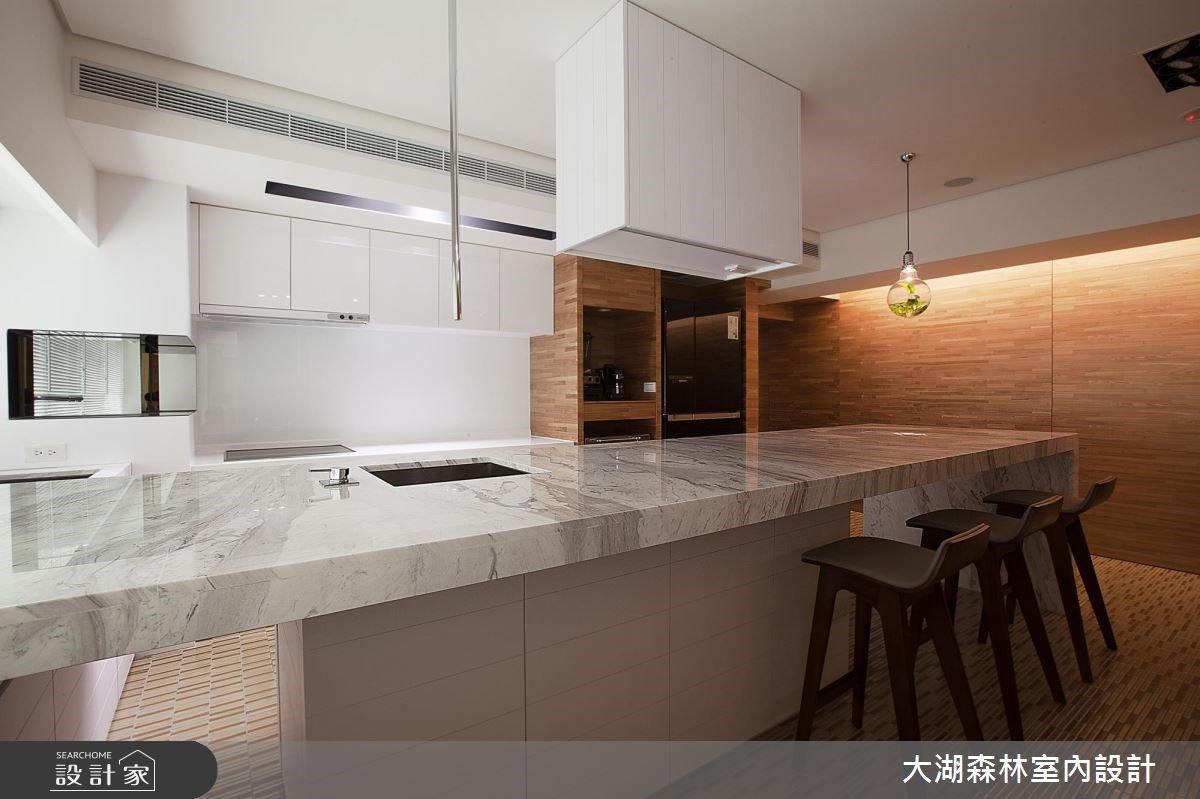 58坪中古屋(5~15年)＿休閒風案例圖片＿大湖森林室內設計＿大湖森林_20之24