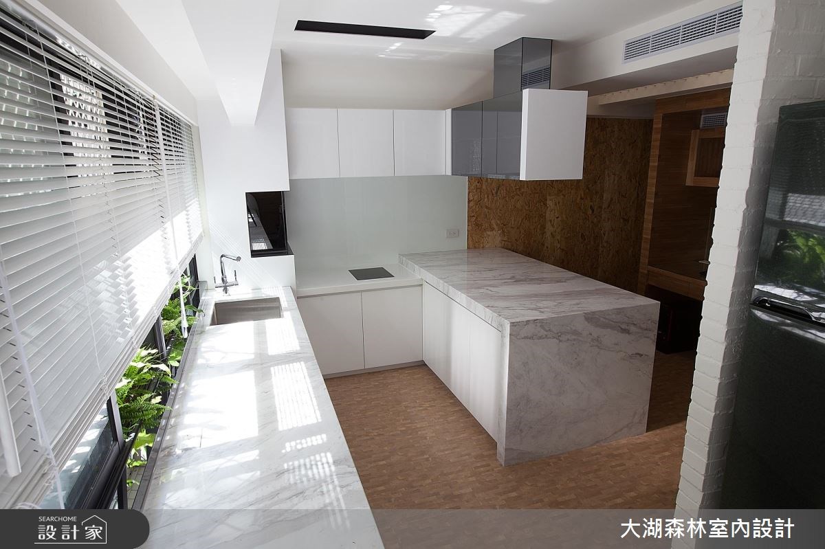 58坪中古屋(5~15年)＿休閒風案例圖片＿大湖森林室內設計＿大湖森林_20之41