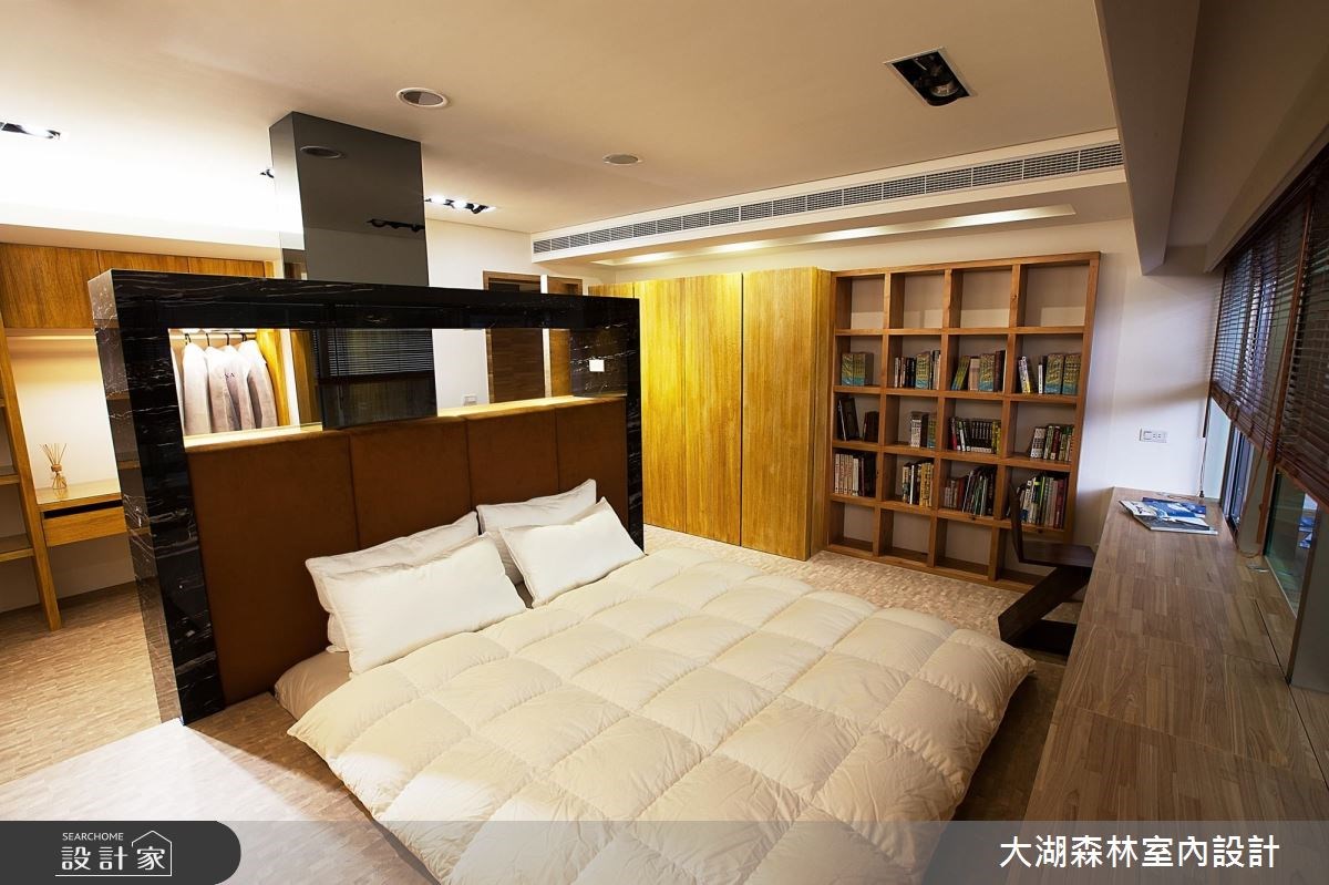 58坪中古屋(5~15年)＿休閒風案例圖片＿大湖森林室內設計＿大湖森林_20之11