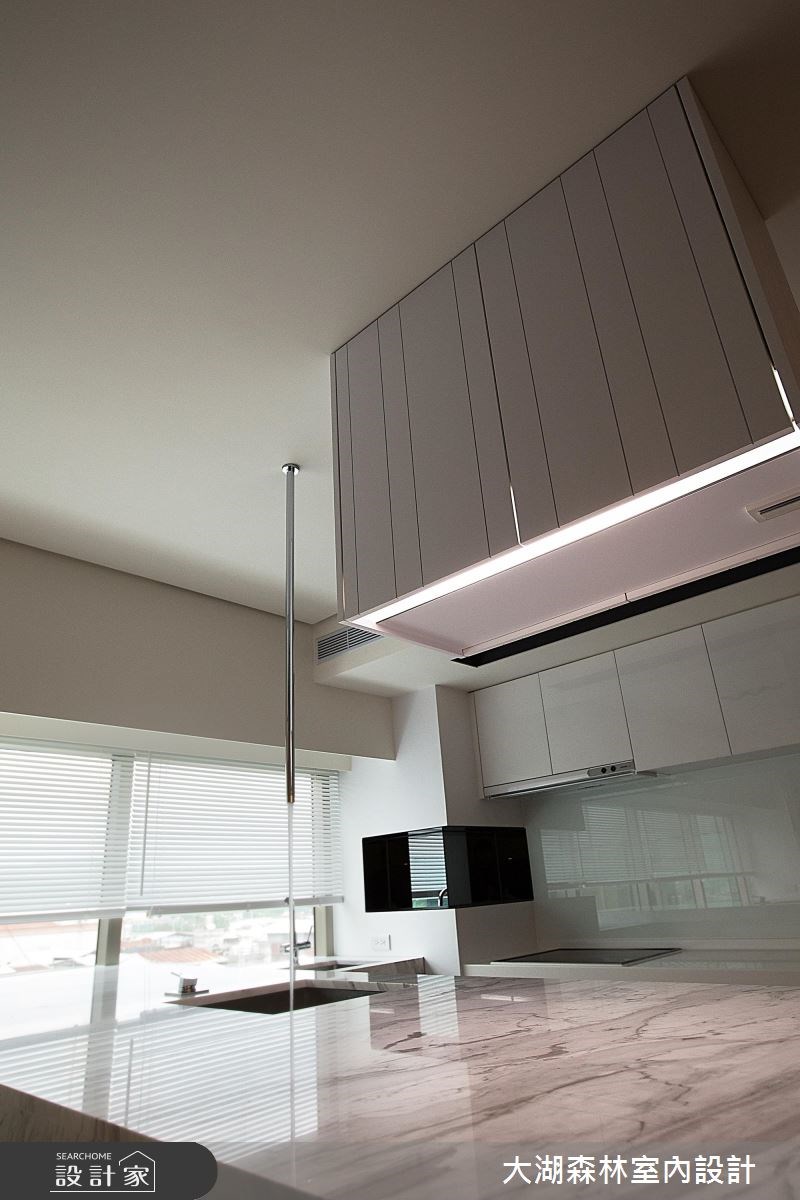 58坪中古屋(5~15年)＿休閒風案例圖片＿大湖森林室內設計＿大湖森林_20之20