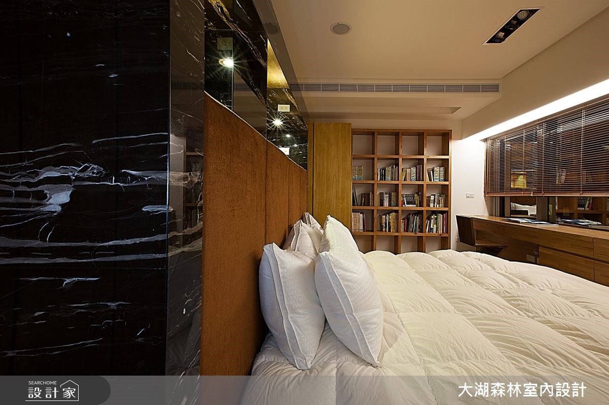 58坪中古屋(5~15年)＿休閒風案例圖片＿大湖森林室內設計＿大湖森林_20之12