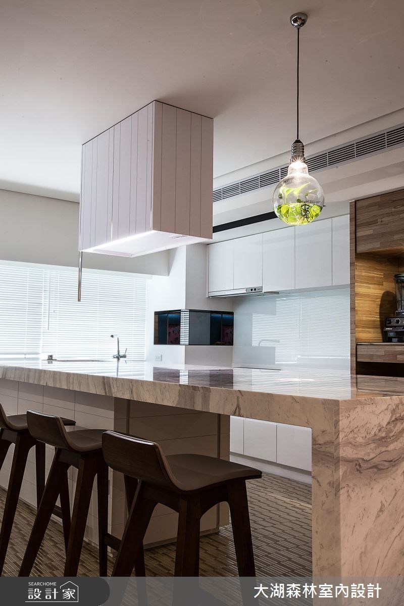 58坪中古屋(5~15年)＿休閒風案例圖片＿大湖森林室內設計＿大湖森林_20之26