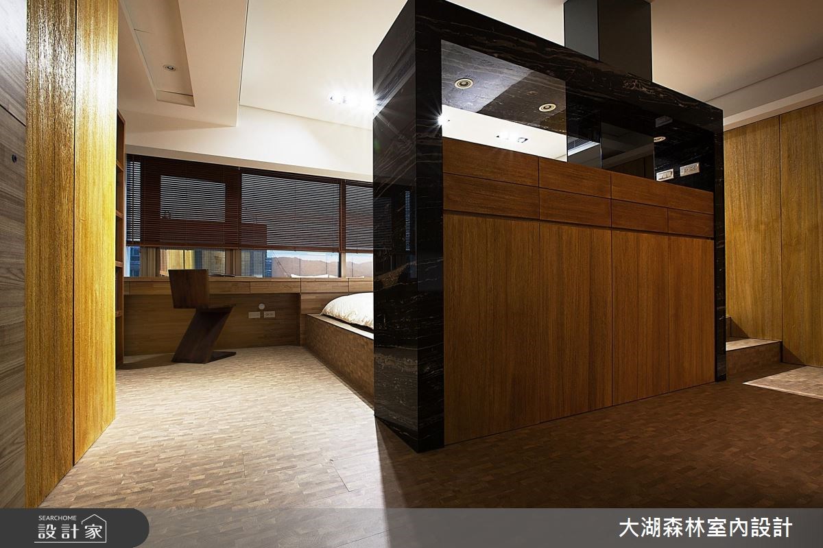 58坪中古屋(5~15年)＿休閒風案例圖片＿大湖森林室內設計＿大湖森林_20之34