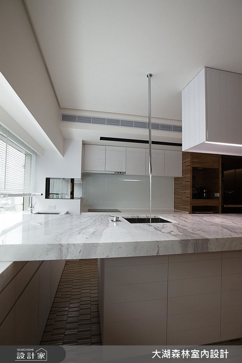 58坪中古屋(5~15年)＿休閒風案例圖片＿大湖森林室內設計＿大湖森林_20之21